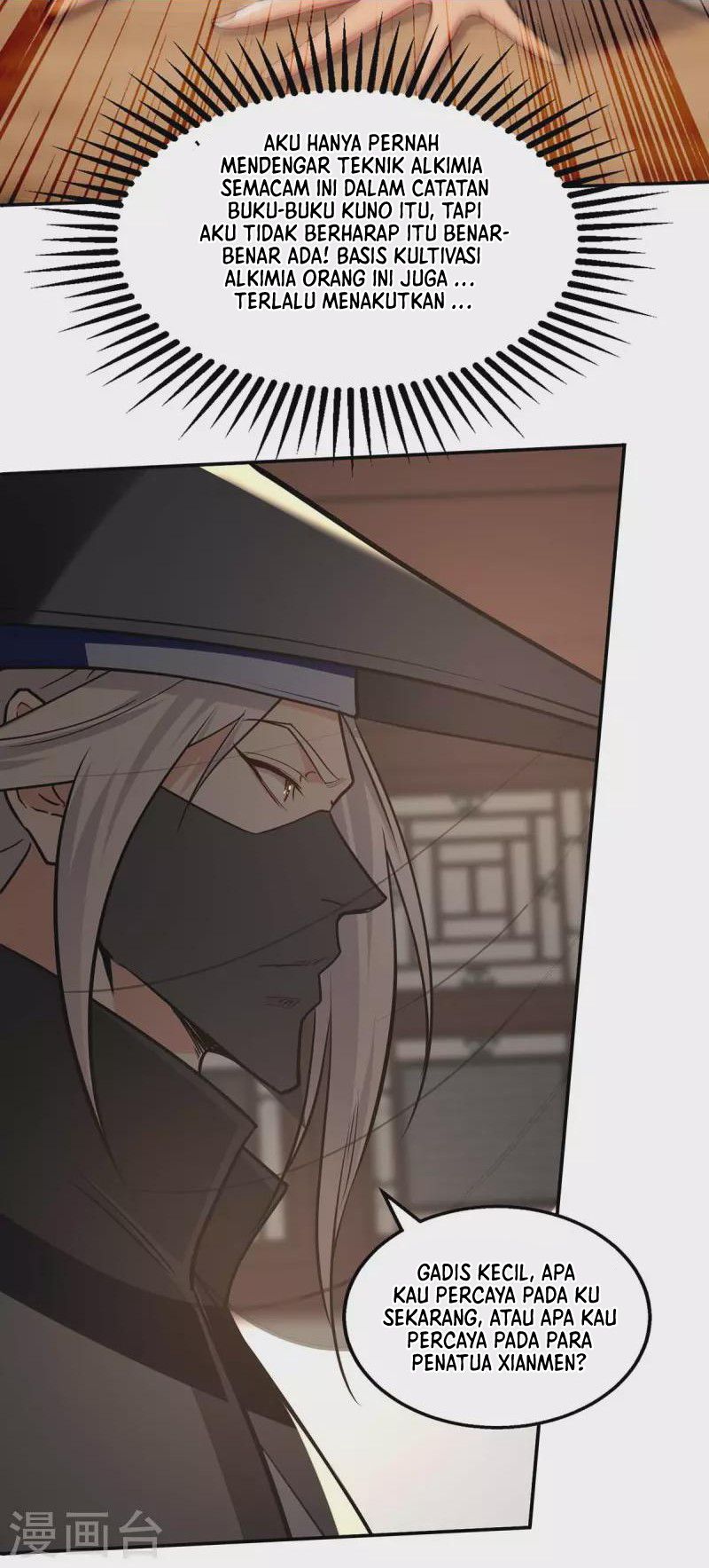 Against The Heaven Supreme Chapter 148 - Halaman 7