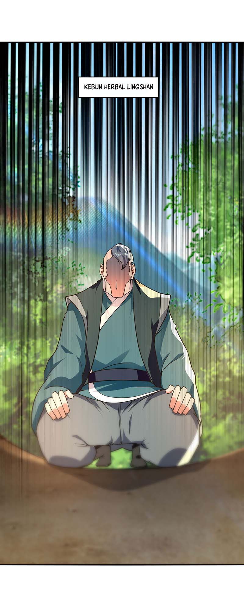 Against The Heaven Supreme Chapter 143 - Halaman 4