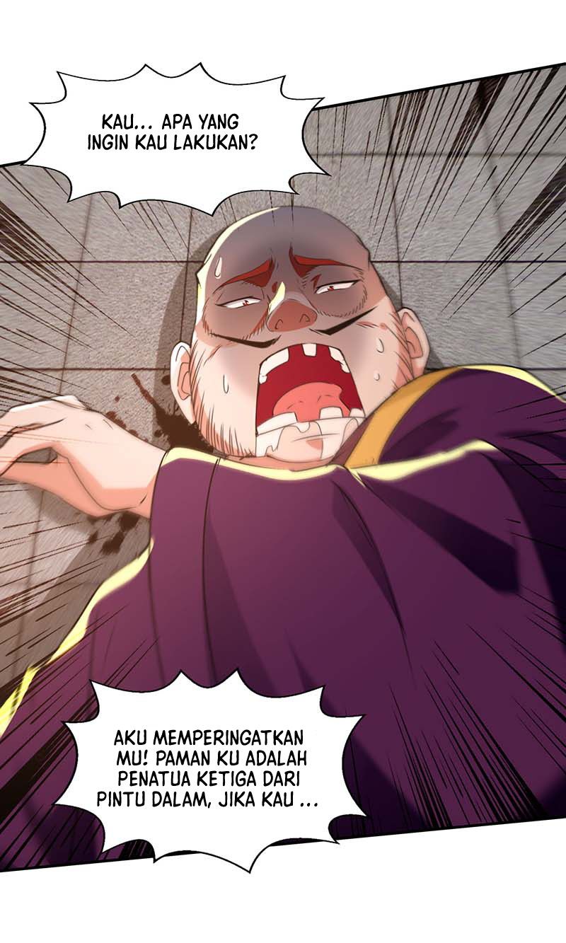 Against The Heaven Supreme Chapter 140 - Halaman 3