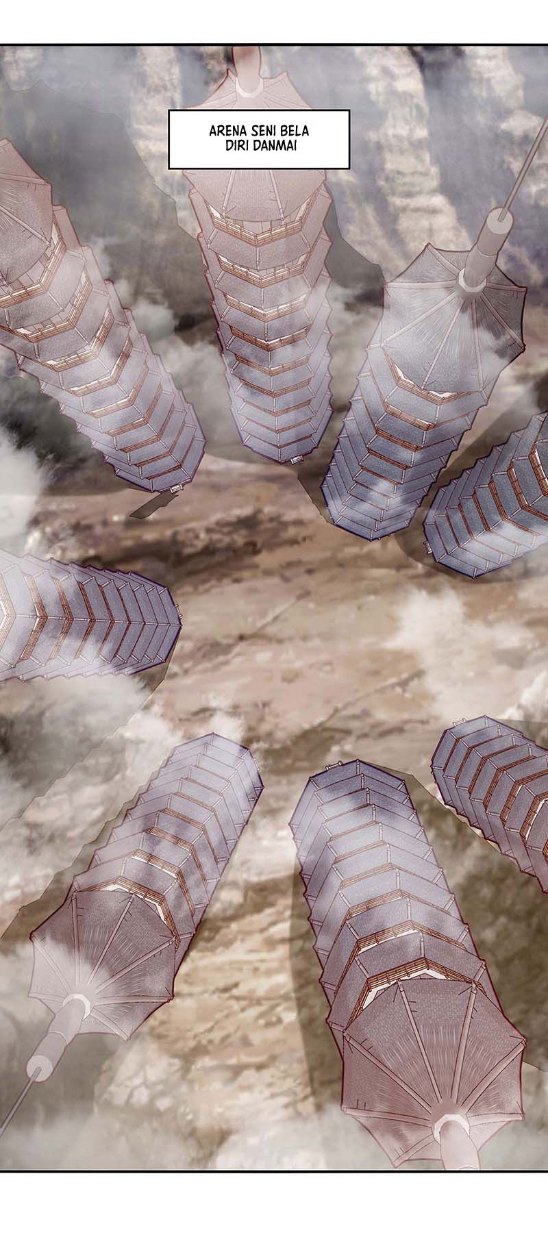Against The Heaven Supreme Chapter 139 - Halaman 8