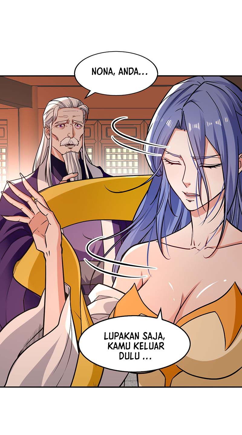 Against The Heaven Supreme Chapter 138 - Halaman 2