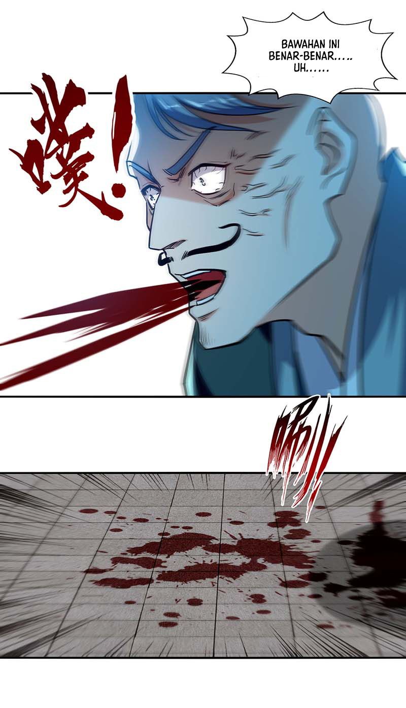 Against The Heaven Supreme Chapter 137 - Halaman 4
