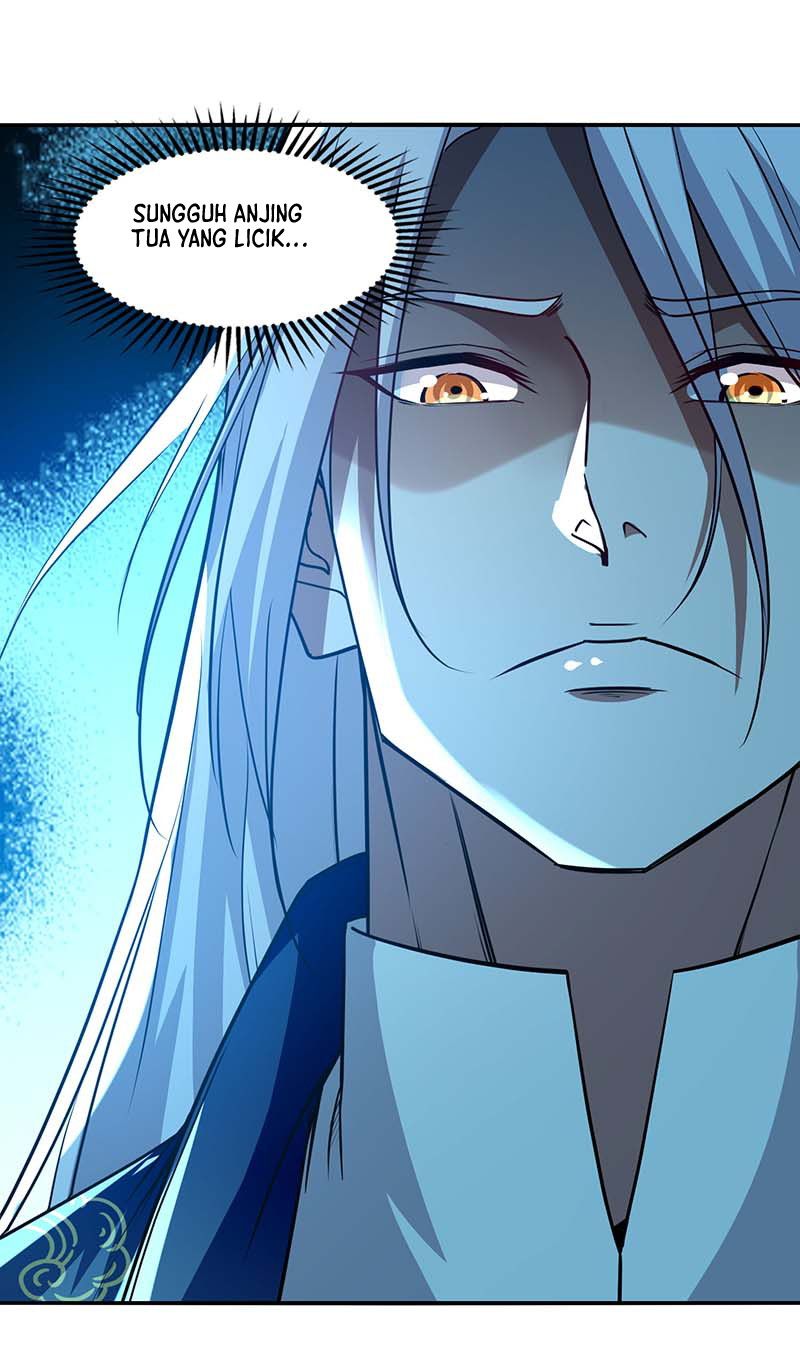 Against The Heaven Supreme Chapter 137 - Halaman 8
