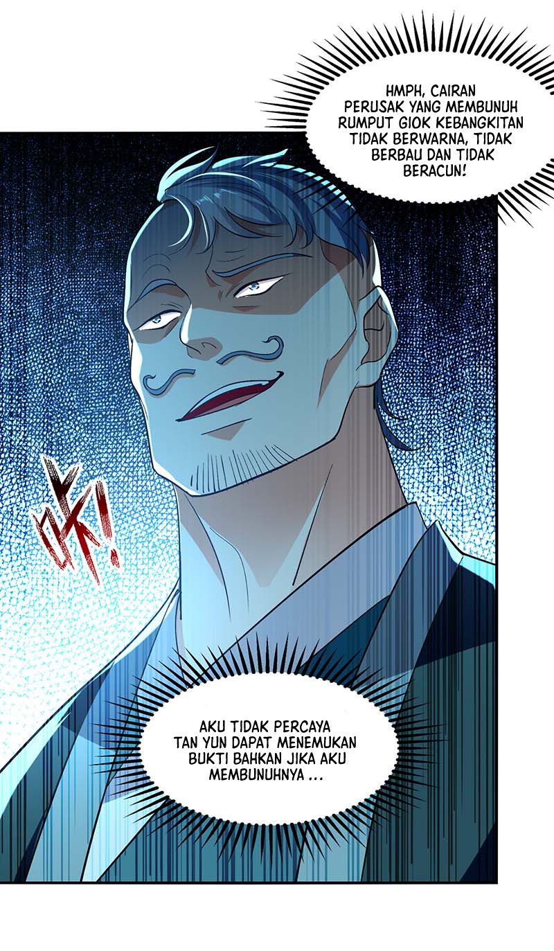 Against The Heaven Supreme Chapter 135 - Halaman 4