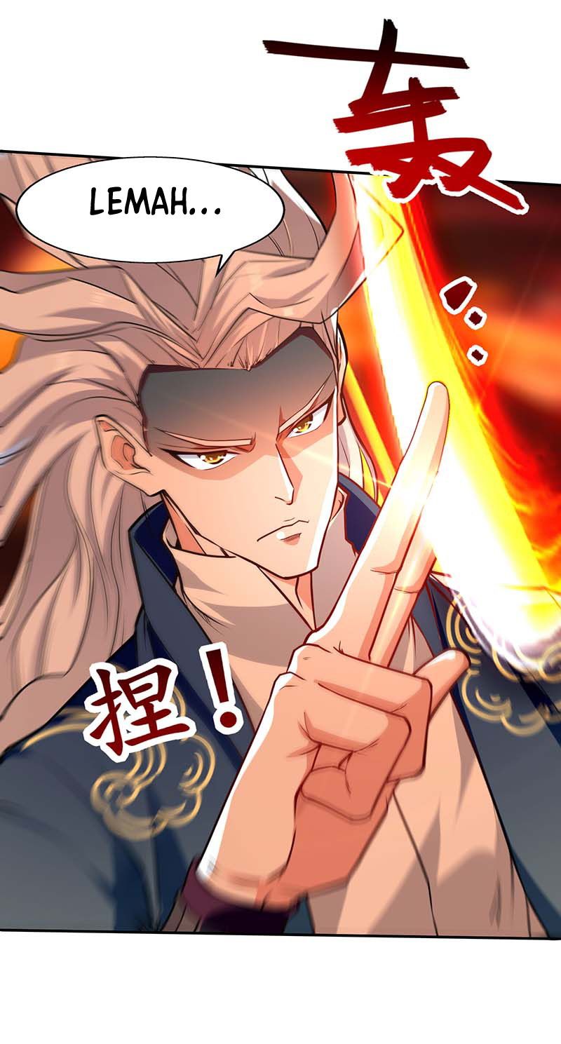 Against The Heaven Supreme Chapter 133 halaman 2