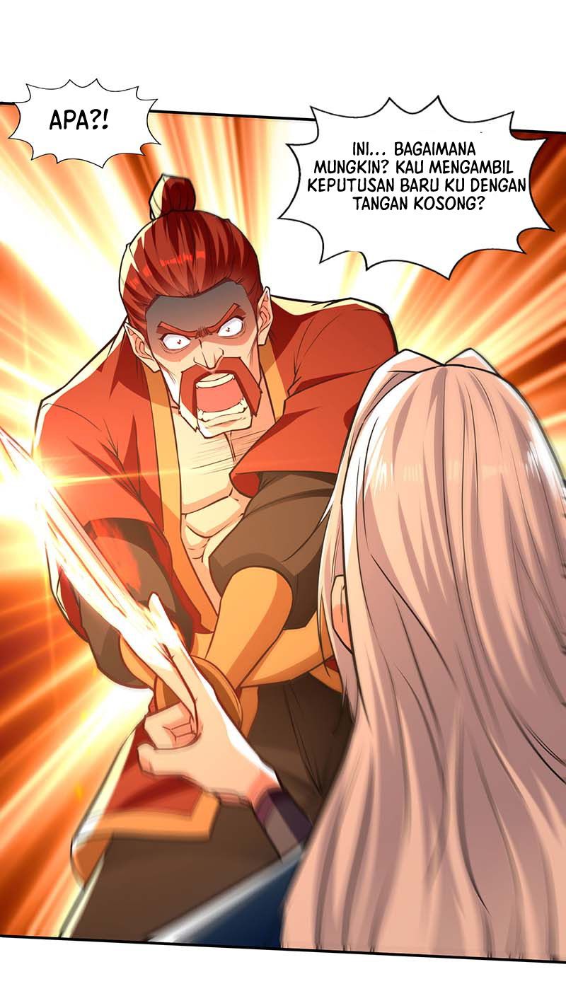 Against The Heaven Supreme Chapter 133 - Halaman 3