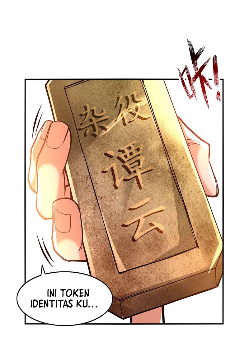 Against The Heaven Supreme Chapter 129 - Halaman 4