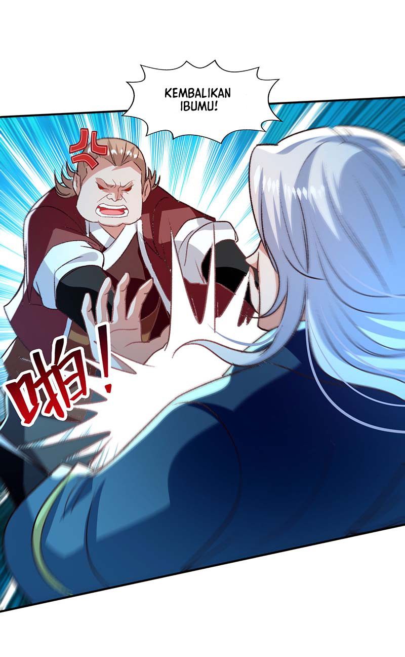 Against The Heaven Supreme Chapter 123 - Halaman 3