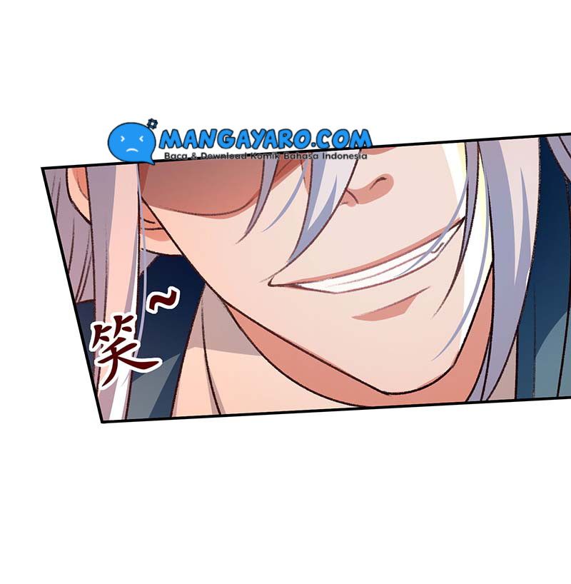 Against The Heaven Supreme Chapter 123 - Halaman 5