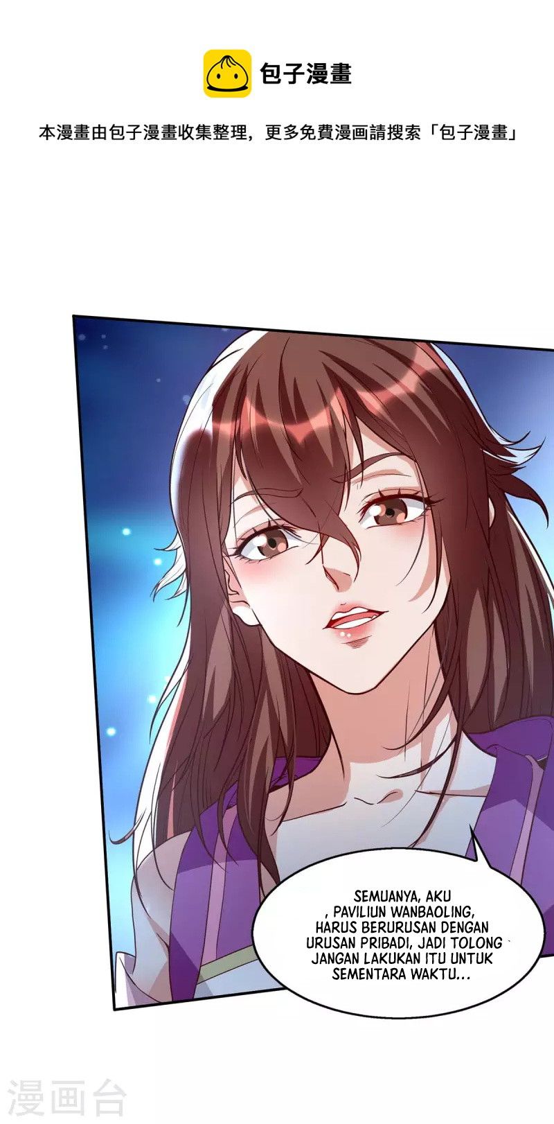 Against The Heaven Supreme Chapter 119 halaman 2