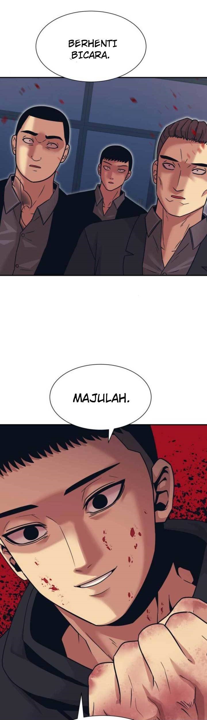 Injagang Chapter 6 halaman 3