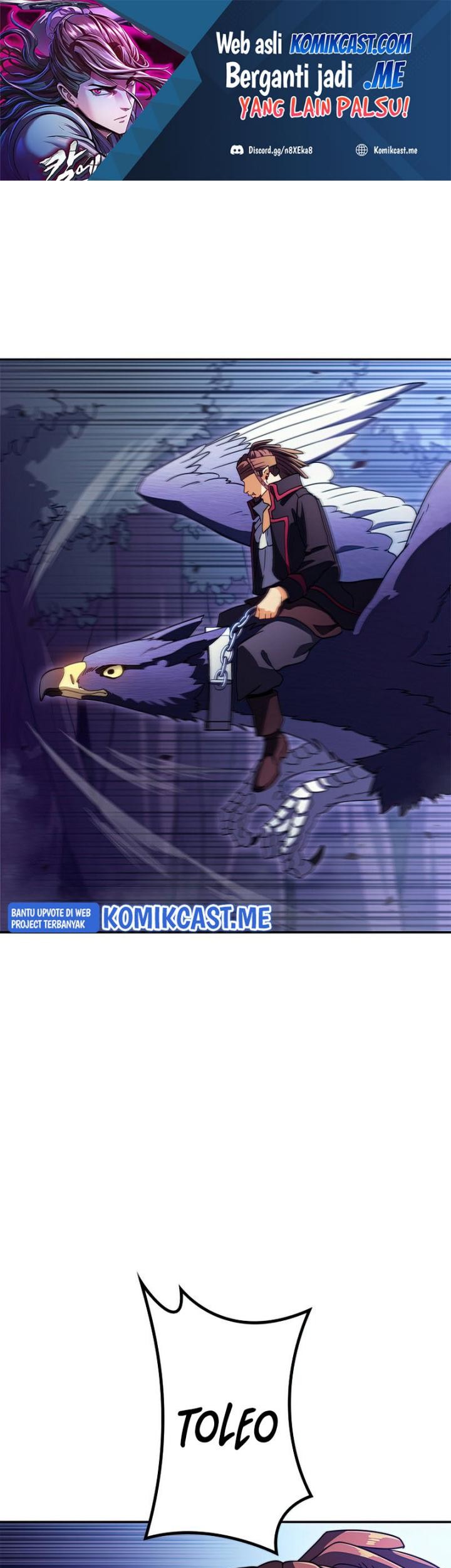 Manhwa White Dragon Duke: Pendragon Chapter 52 gambar 2
