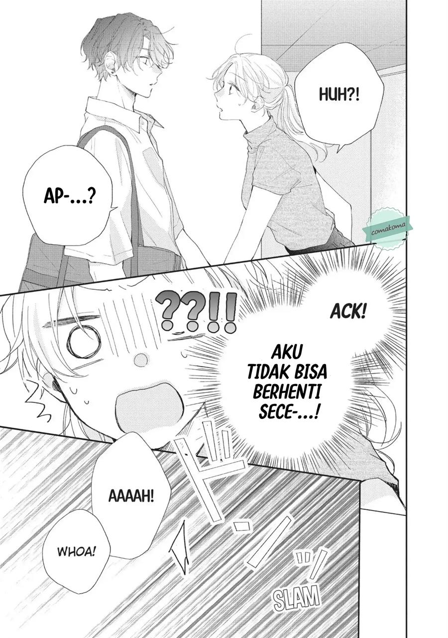 Kawaii nante Kiitenai Chapter 6 - Halaman 30