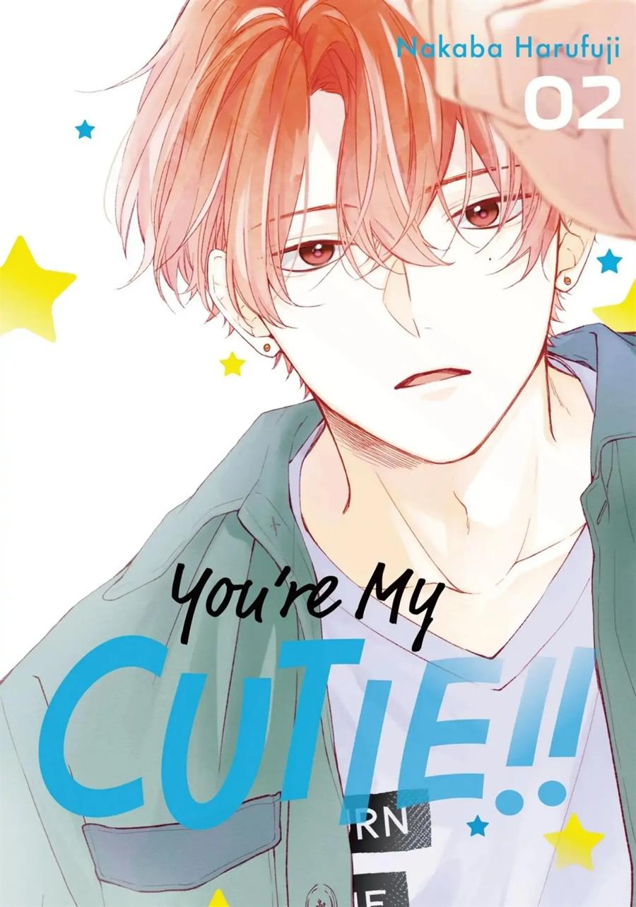 Komik Kawaii nante Kiitenai Chapter 5 gambar 1