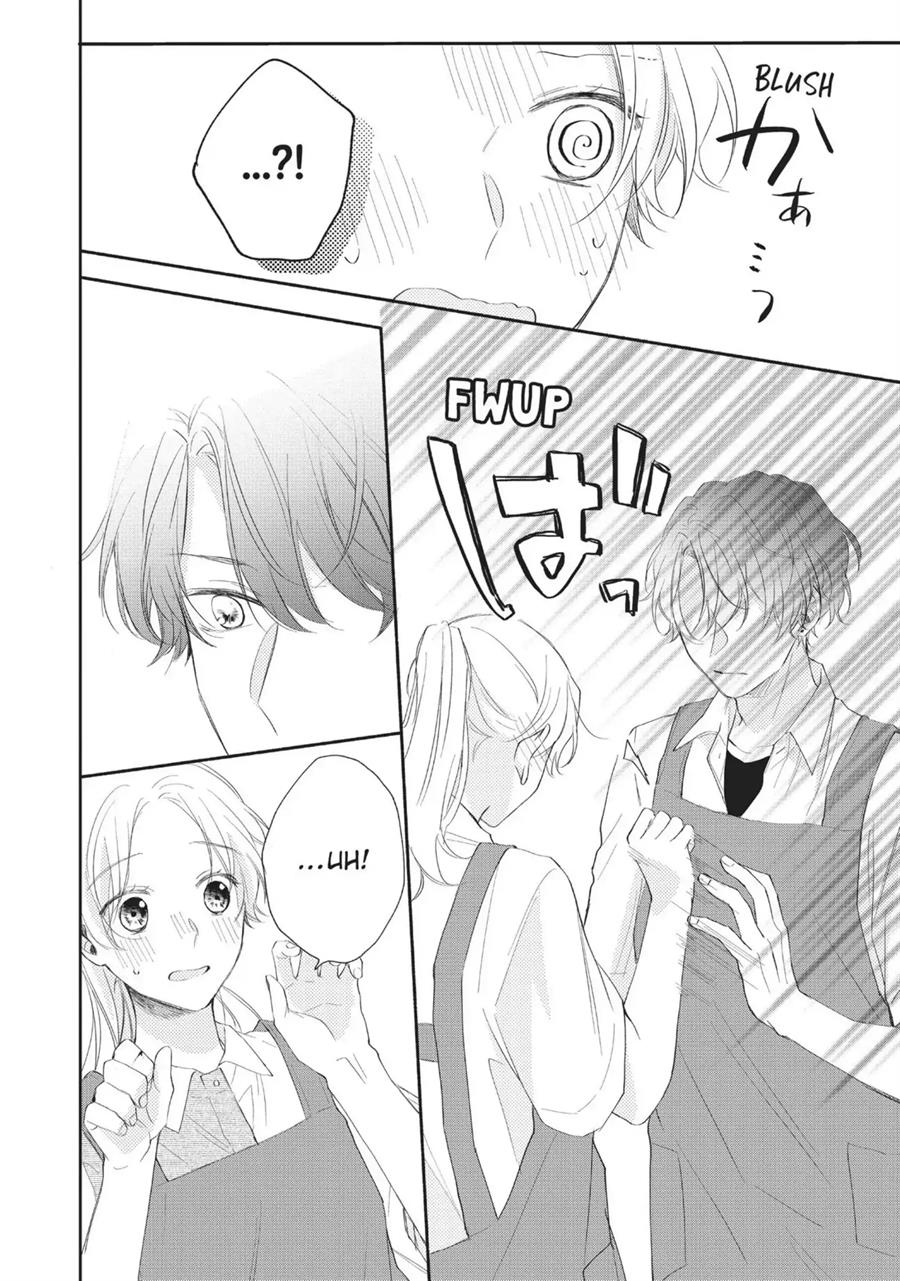 Kawaii nante Kiitenai Chapter 5 - Halaman 14