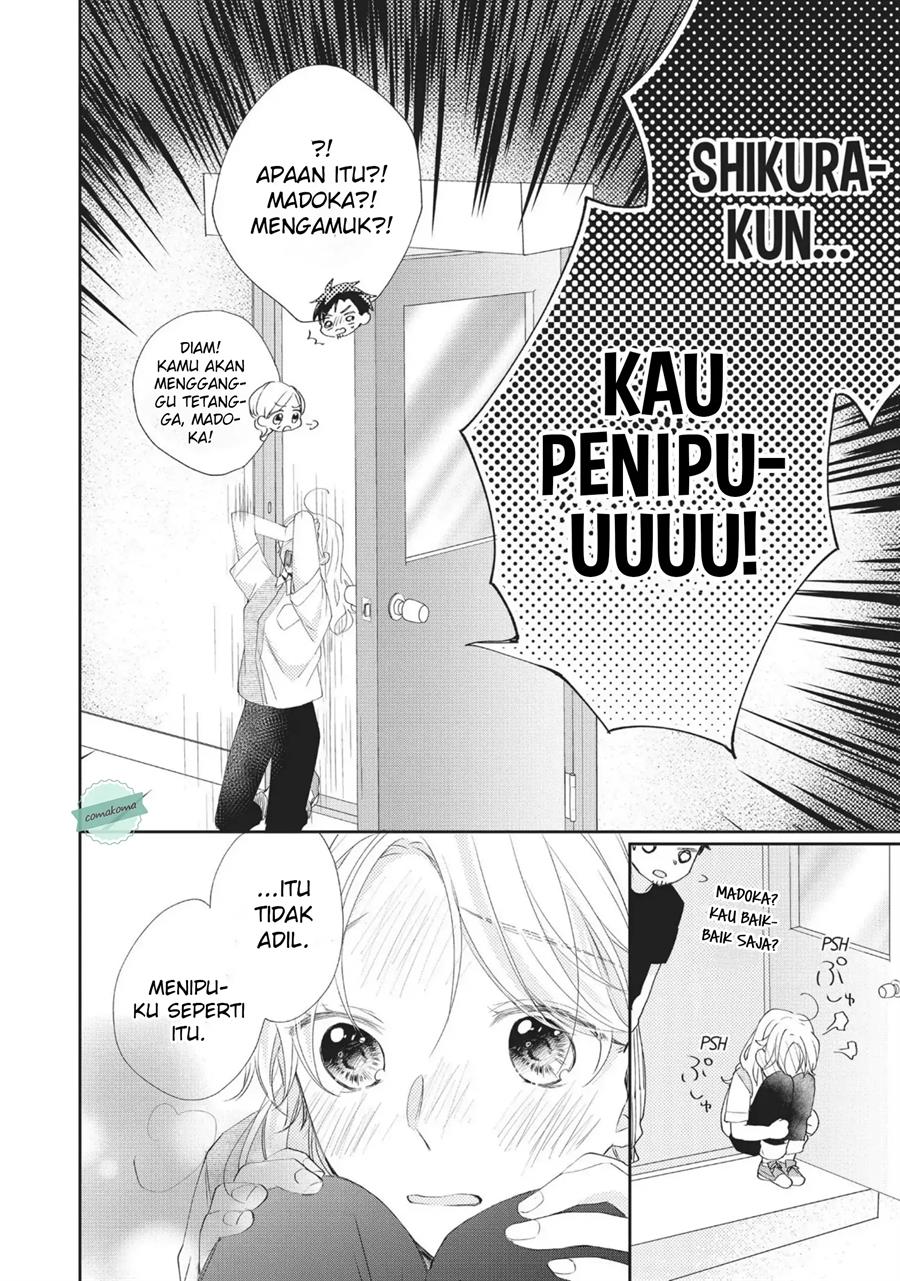 Kawaii nante Kiitenai Chapter 5 - Halaman 42
