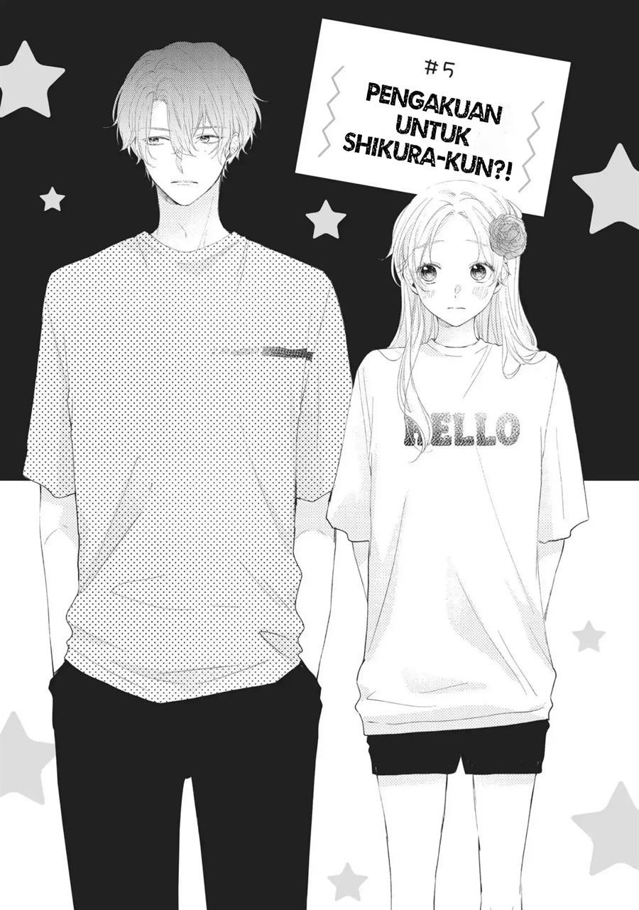 Kawaii nante Kiitenai Chapter 5 - Halaman 5