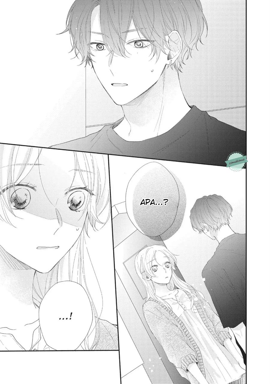 Kawaii nante Kiitenai Chapter 5 - Halaman 7