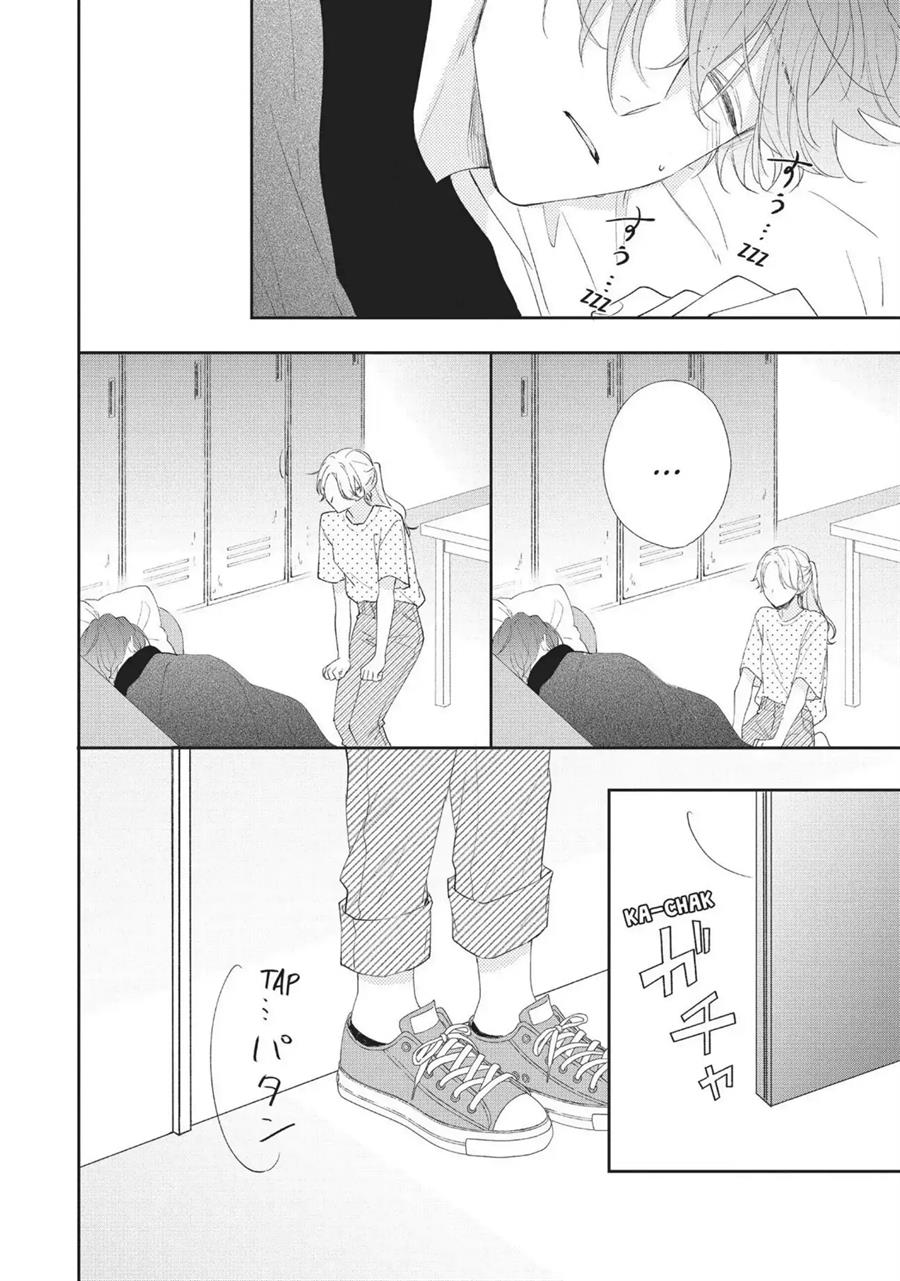 Kawaii nante Kiitenai Chapter 4 - Halaman 30