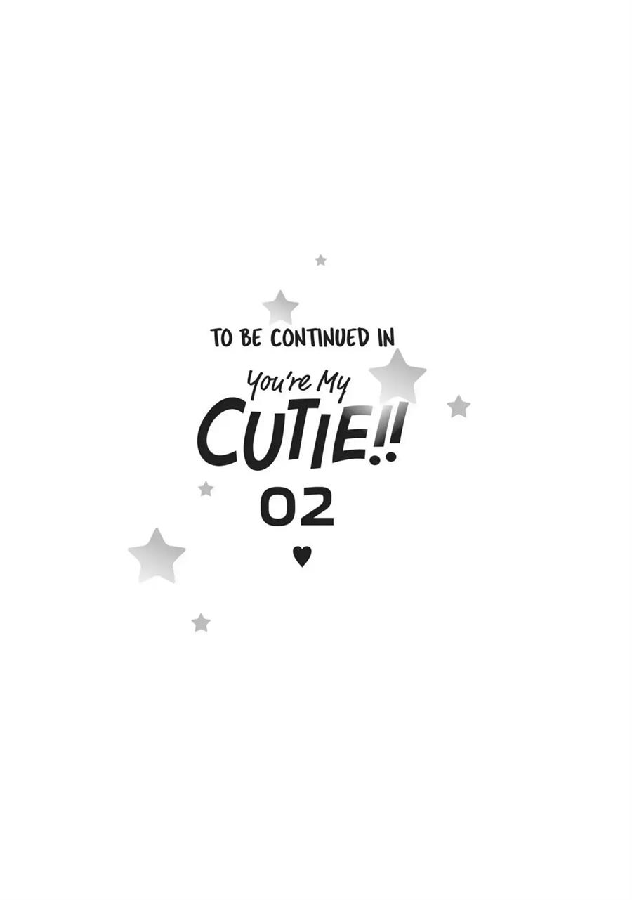 Kawaii nante Kiitenai Chapter 4 - Halaman 41