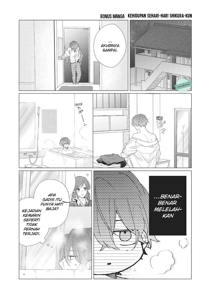 Kawaii nante Kiitenai Chapter 4 - Halaman 42