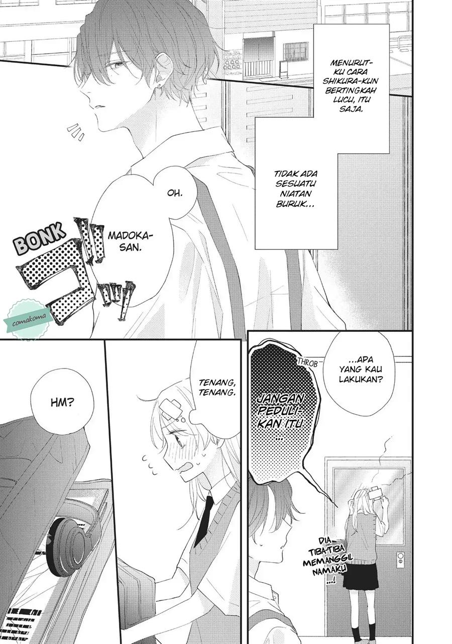 Kawaii nante Kiitenai Chapter 4 - Halaman 5