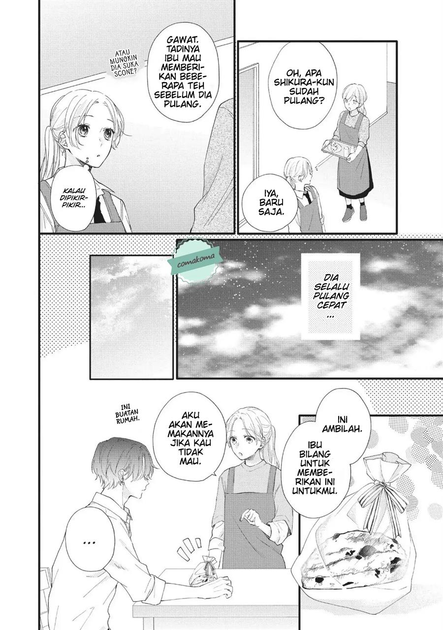 Kawaii nante Kiitenai Chapter 2 - Halaman 12