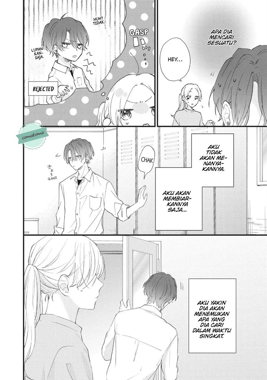 Kawaii nante Kiitenai Chapter 2 - Halaman 20