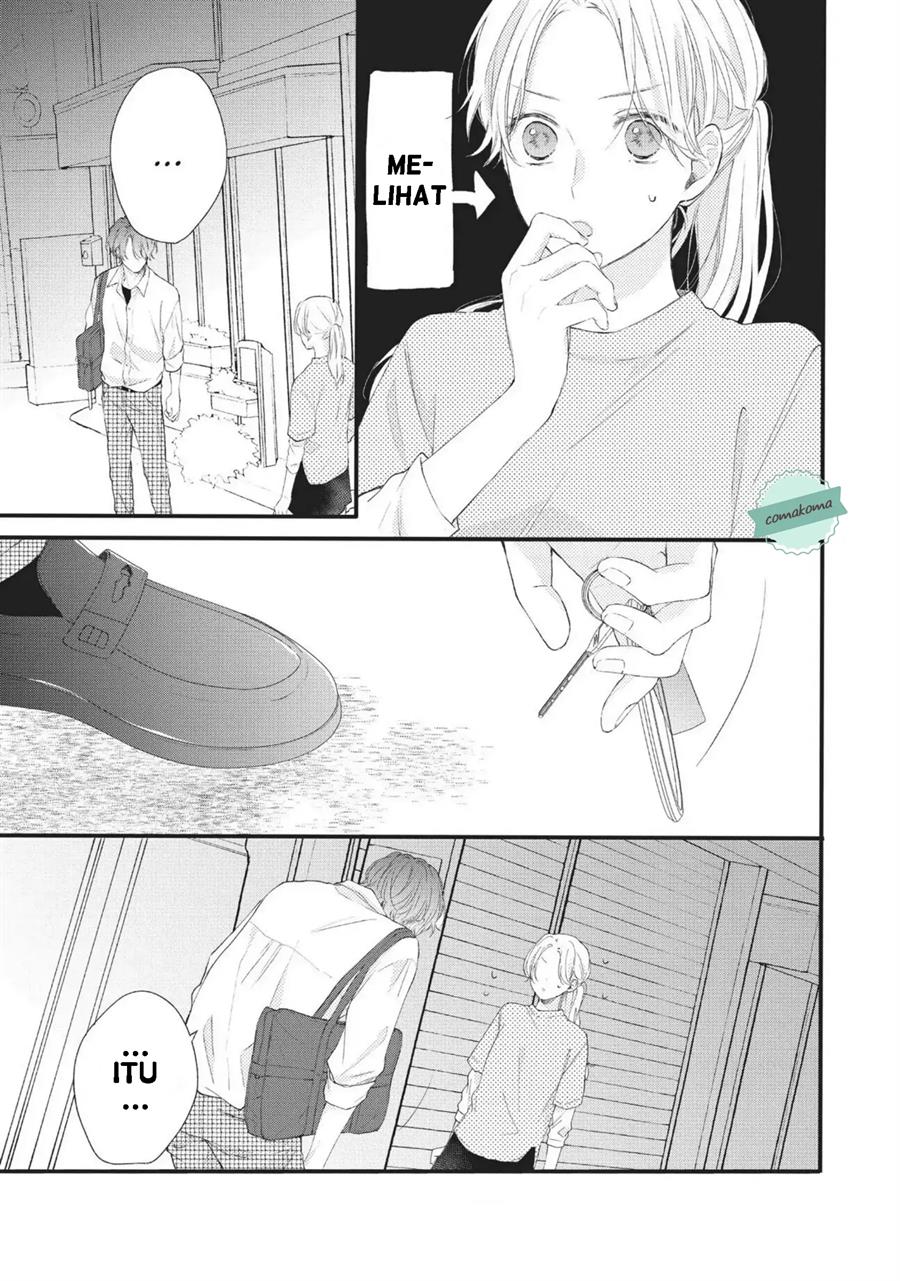 Kawaii nante Kiitenai Chapter 2 - Halaman 39