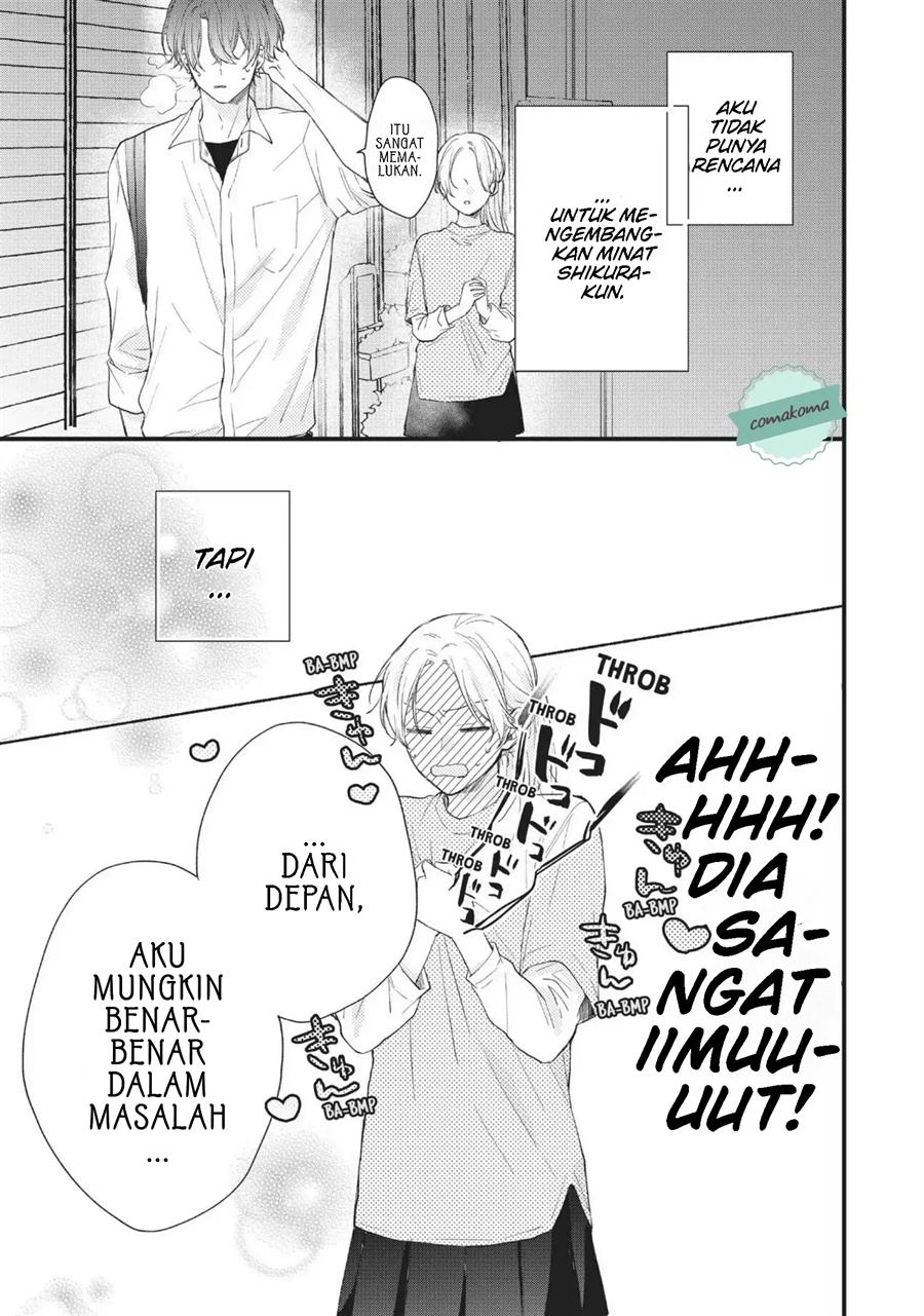 Kawaii nante Kiitenai Chapter 2 - Halaman 41