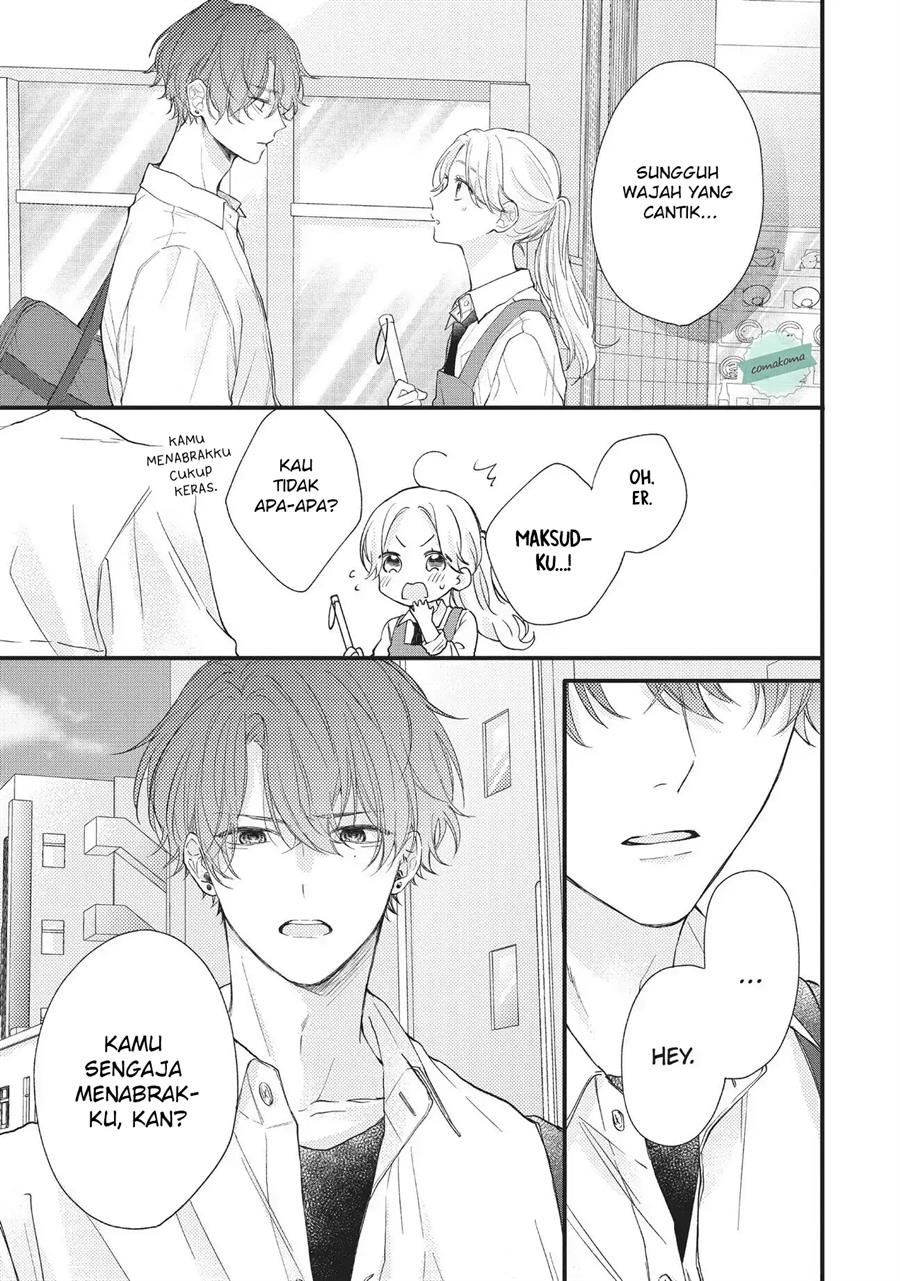 Kawaii nante Kiitenai Chapter 1 - Halaman 11