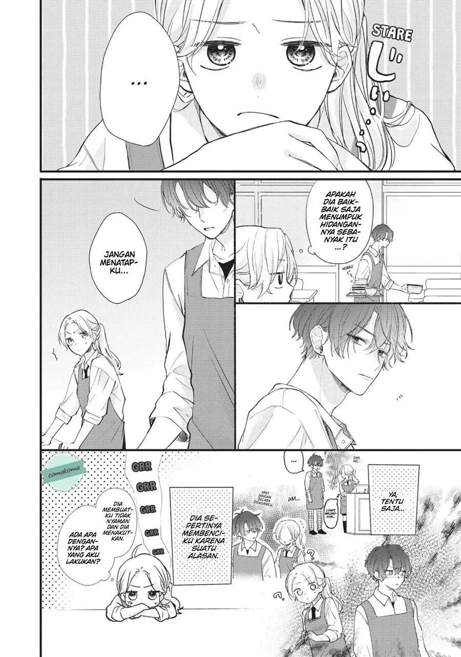 Kawaii nante Kiitenai Chapter 1 - Halaman 18