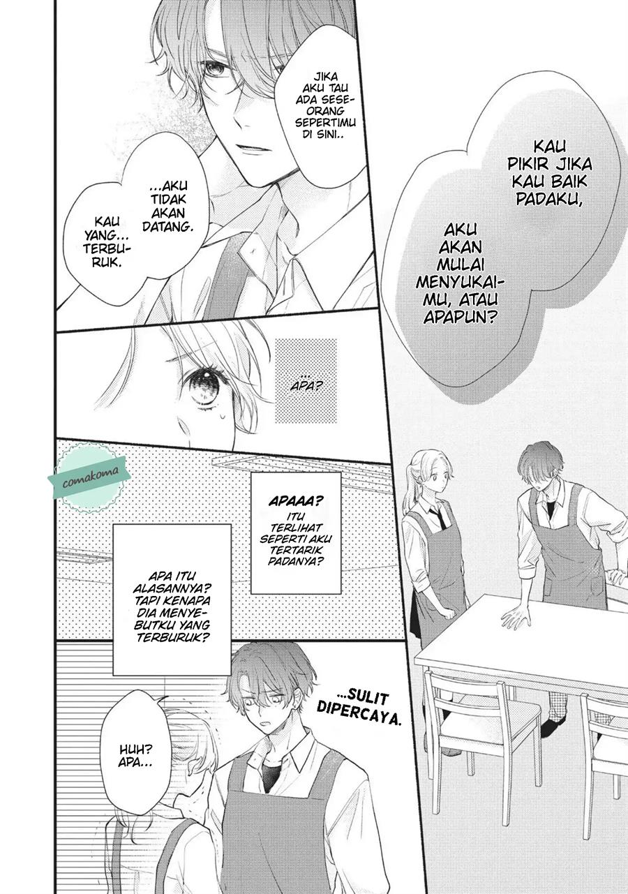 Kawaii nante Kiitenai Chapter 1 - Halaman 20