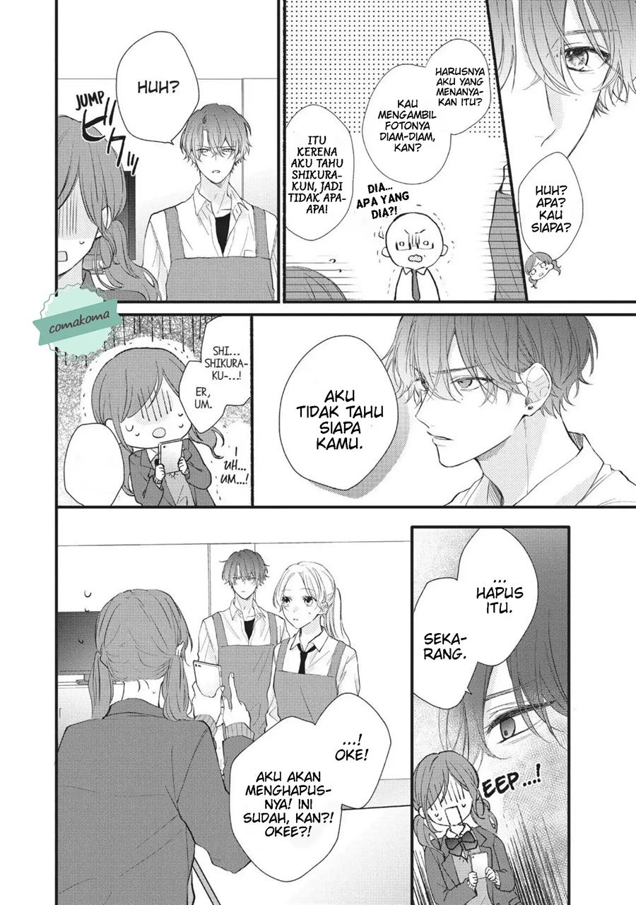 Kawaii nante Kiitenai Chapter 1 - Halaman 24