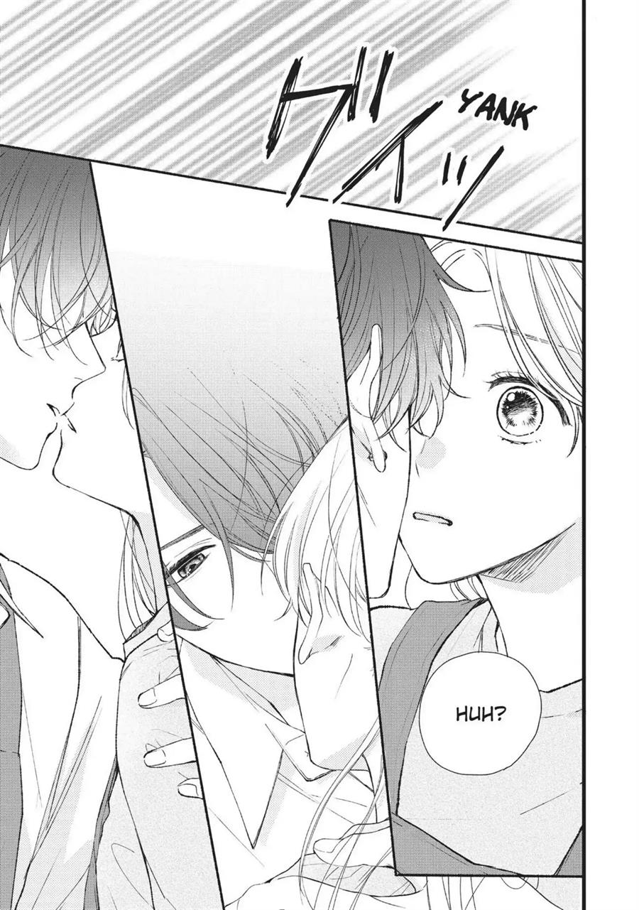Kawaii nante Kiitenai Chapter 1 - Halaman 41