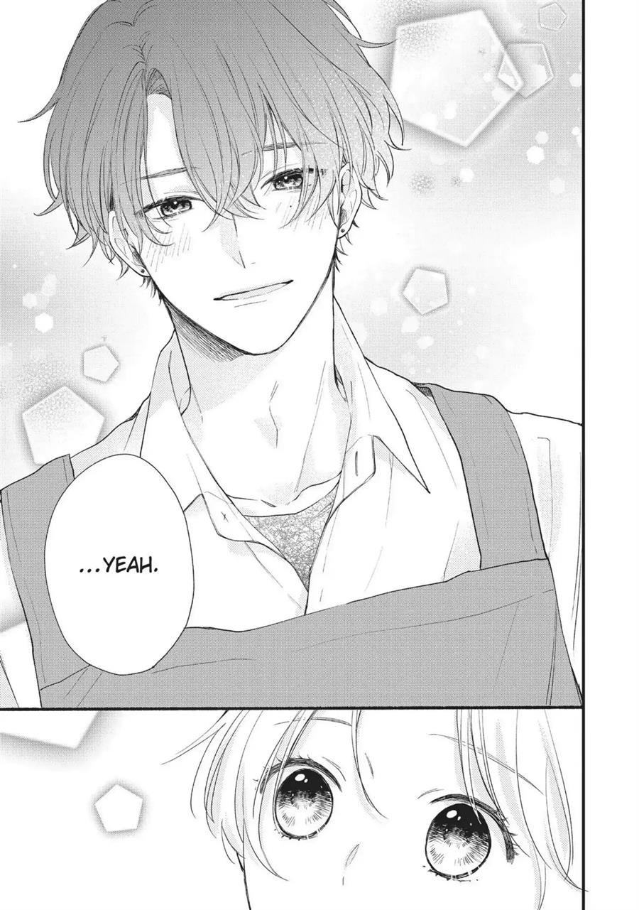 Kawaii nante Kiitenai Chapter 1 - Halaman 49