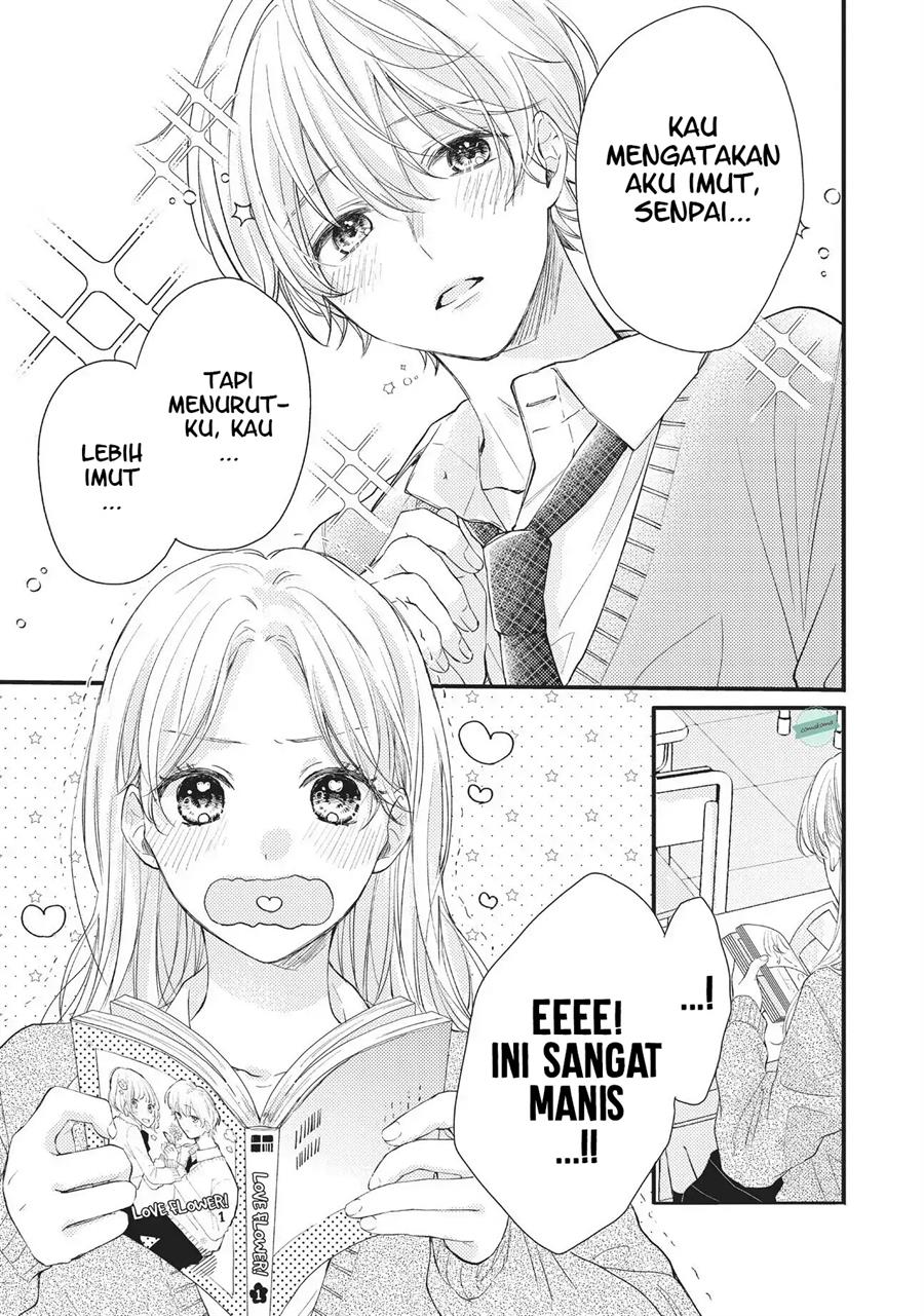 Kawaii nante Kiitenai Chapter 1 - Halaman 5