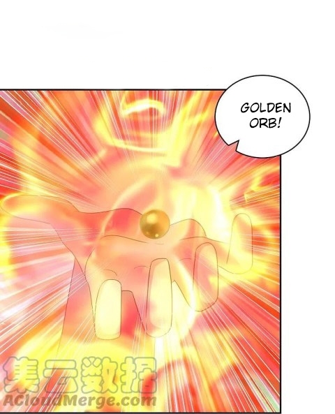 Above All Gods Chapter 325.5 - Halaman 13