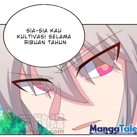 Above All Gods Chapter 325.5 - Halaman 15