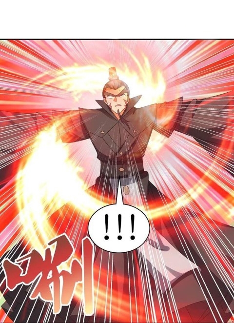 Above All Gods Chapter 325.5 - Halaman 7