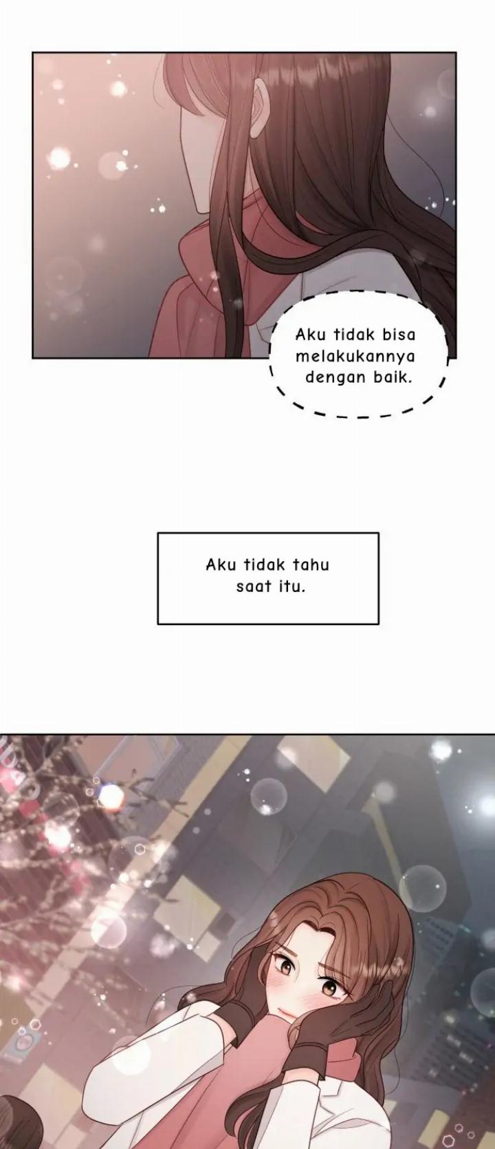 My Uncomfortable Boss Chapter 1 - Halaman 11