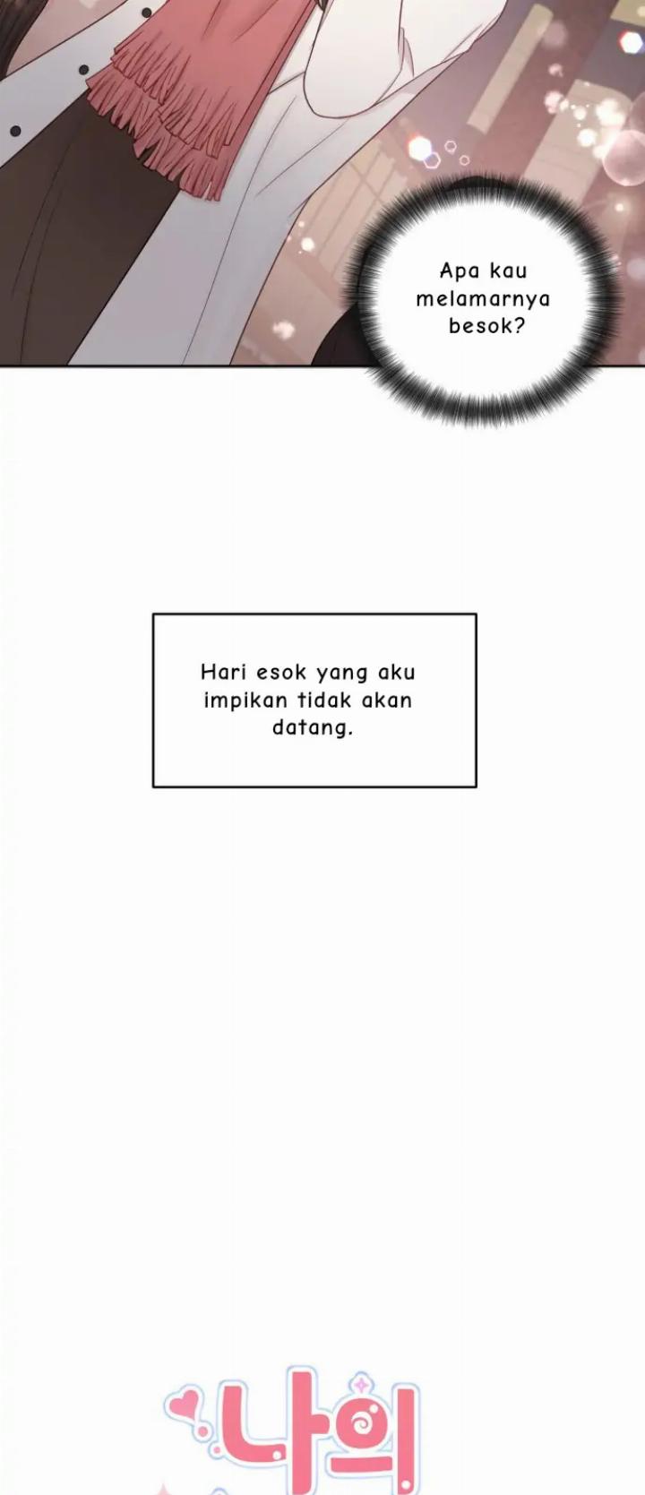 My Uncomfortable Boss Chapter 1 - Halaman 12