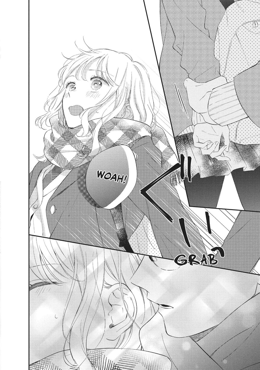 Sakura wa Watashi wo Sukisugiru Chapter 7 - Halaman 30