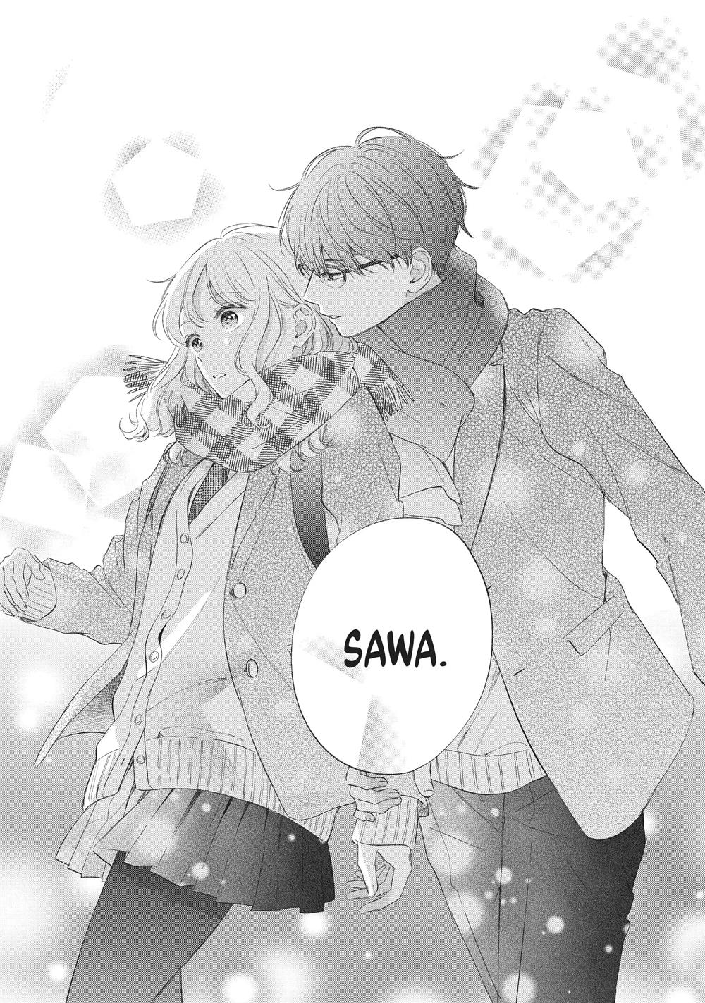 Sakura wa Watashi wo Sukisugiru Chapter 7 - Halaman 31