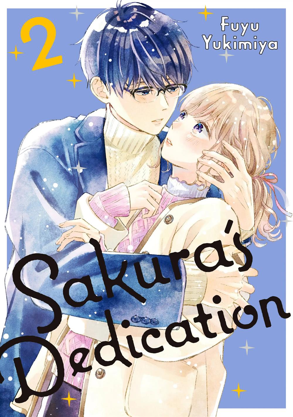 Komik Sakura wa Watashi wo Sukisugiru Chapter 5 gambar 1