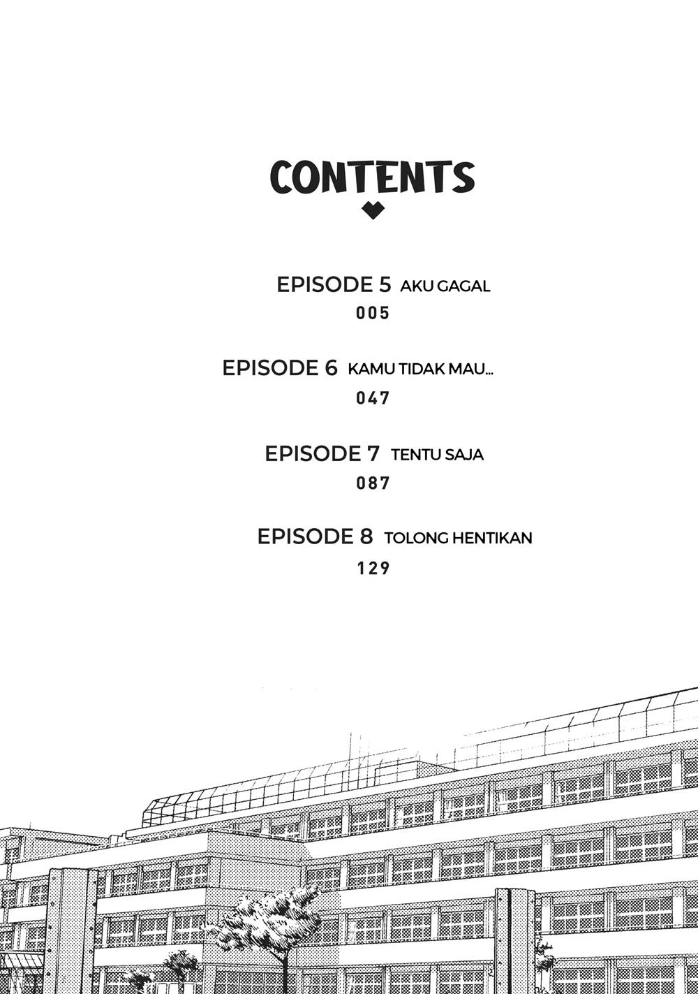 Sakura wa Watashi wo Sukisugiru Chapter 5 - Halaman 3