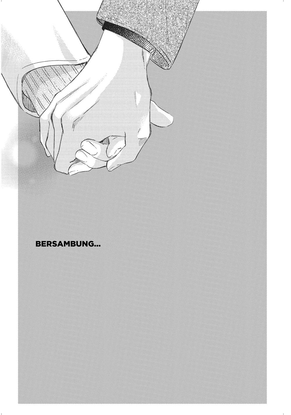 Sakura wa Watashi wo Sukisugiru Chapter 4 - Halaman 41