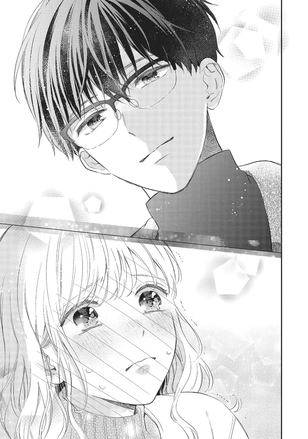 Sakura wa Watashi wo Sukisugiru Chapter 2 - Halaman 43
