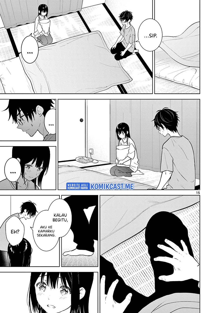 Aishiteru Game wo Owarasetai Chapter 16 - Halaman 16