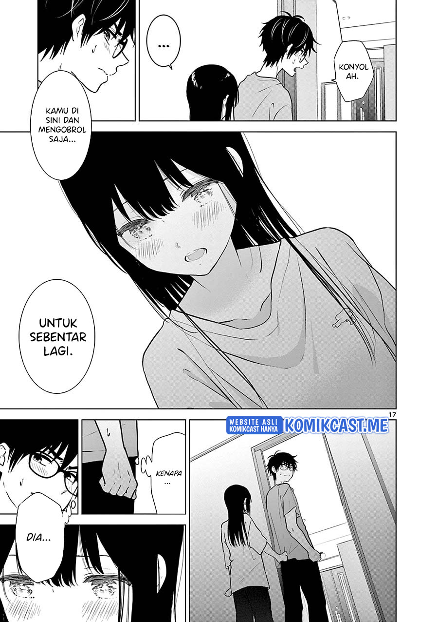 Aishiteru Game wo Owarasetai Chapter 16 - Halaman 18